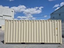 Brand New 20ft Shipping Container (FC2)