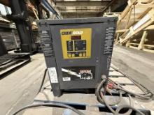 Exide Gold Battery Charger (KEN121)