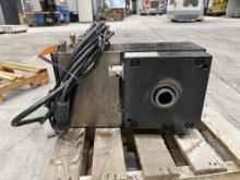 Haas VF2 4th Axis (KEN242)