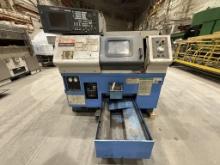 Mazak QT-6T CNC Machine (KEN123)