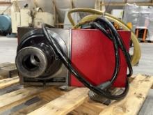 Haas VF4 4th Axis (KEN243)