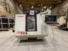 Bridgeport Toro-Cut TC1G CNC Vertical Mill (KEN218)