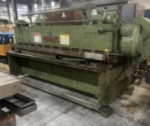 Cincinnati Shear