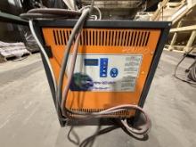 Power Point Battery Charger (KEN120)