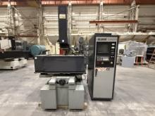 Belmont EDM Machine (KEN226)