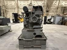 The Fellows Gear Shaper (KEN227)