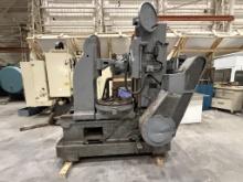 Gould & Eberhardt Gear Shaper (KEN223)