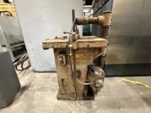 Morrison Keyseater(KEN229)