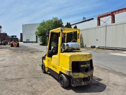 Hyster S120XM 12,000lb Forklift