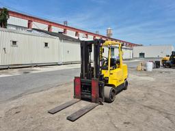 Hyster S120XM 12,000lb Forklift