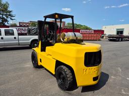 Hyster H110XL 11,000lb Forklift