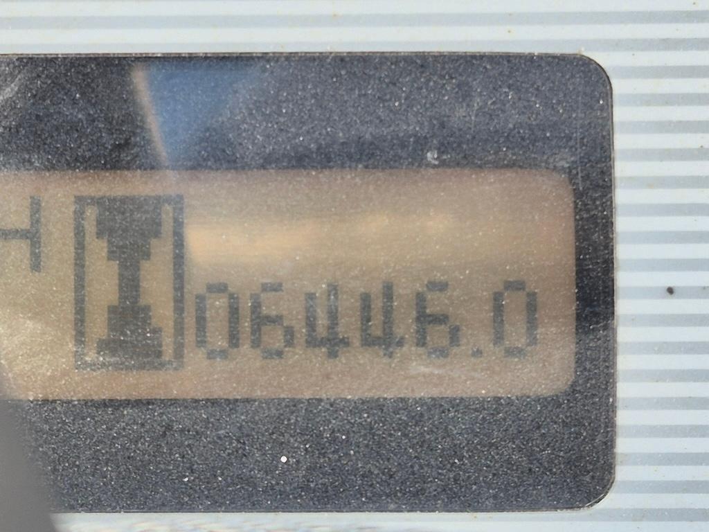 Unicarrier MCP1F2A25LV 5,000lb Forklift