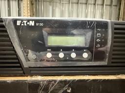 Lot of 2 Brand New Eaton UPS (AD6)