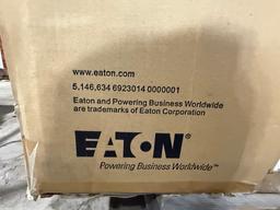 Lot of 2 Brand New Eaton UPS (AD6)