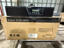 Lot of 2 Brand New Eaton UPS (AD6)