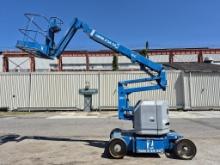 Genie Z34-22N 34ft Boom Lift