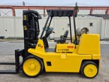 Hyster S155XL2 15,500lb Forklift