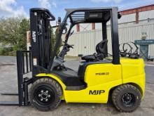 2024 MLP FPG30M-22 6,613lb Forklift