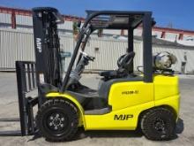 2024 MLP FPG30M-22 6,613lb Forklift
