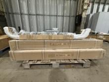 Lot of 6 Brand New Running Boards (AD3)