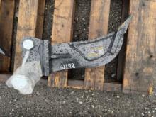 Brand New Wolverine Mini Ripper Excavator Attachment (W198)