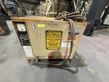 Hertner 3TF12-865 Battery Charger (KEN123)