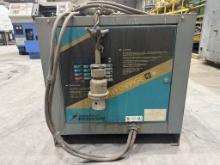 Prestolite Power Forklift Battery Charger (KEN221)