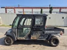 2017 Club Car Carry All 1700 Utility Vehicle