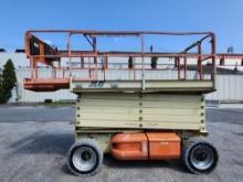 2014 JLG 4069LE 40ft Scissor Lift