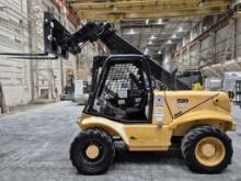 JCB 520 5,000lb Telehandler