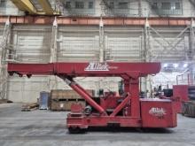 Lift System TWL030 Mobile Lift