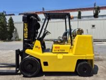 Hyster S155XL2 15,500lb Forklift
