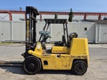 Hyster S155XL2 15,500lb Forklift