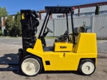 Yale GLC155C 15,500lb Forklift