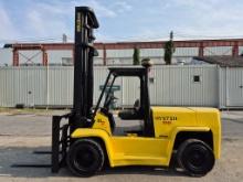 Hyster H155XL 15,500lb Forklift