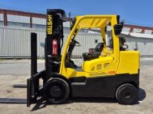 2016 Hyster S135 13,500lb Forklift