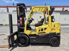 2016 Hyster S135 13,500lb Forklift