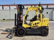 2015 Hyster S135FT 13,500lb Forklift