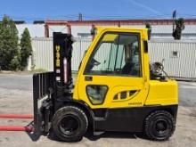 Hyster H80FT 8,000lb Forklift