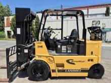 2014 Drexel R60LPi4 6,000lb Forklift