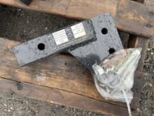 Brand New Wolverine JMR-22-8.5G Ripper Attachment (W269)