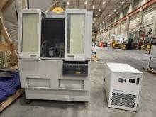 PANalytical X-Ray Machine (KEN500)