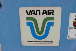 VAN AIR Compressed Air Dryer