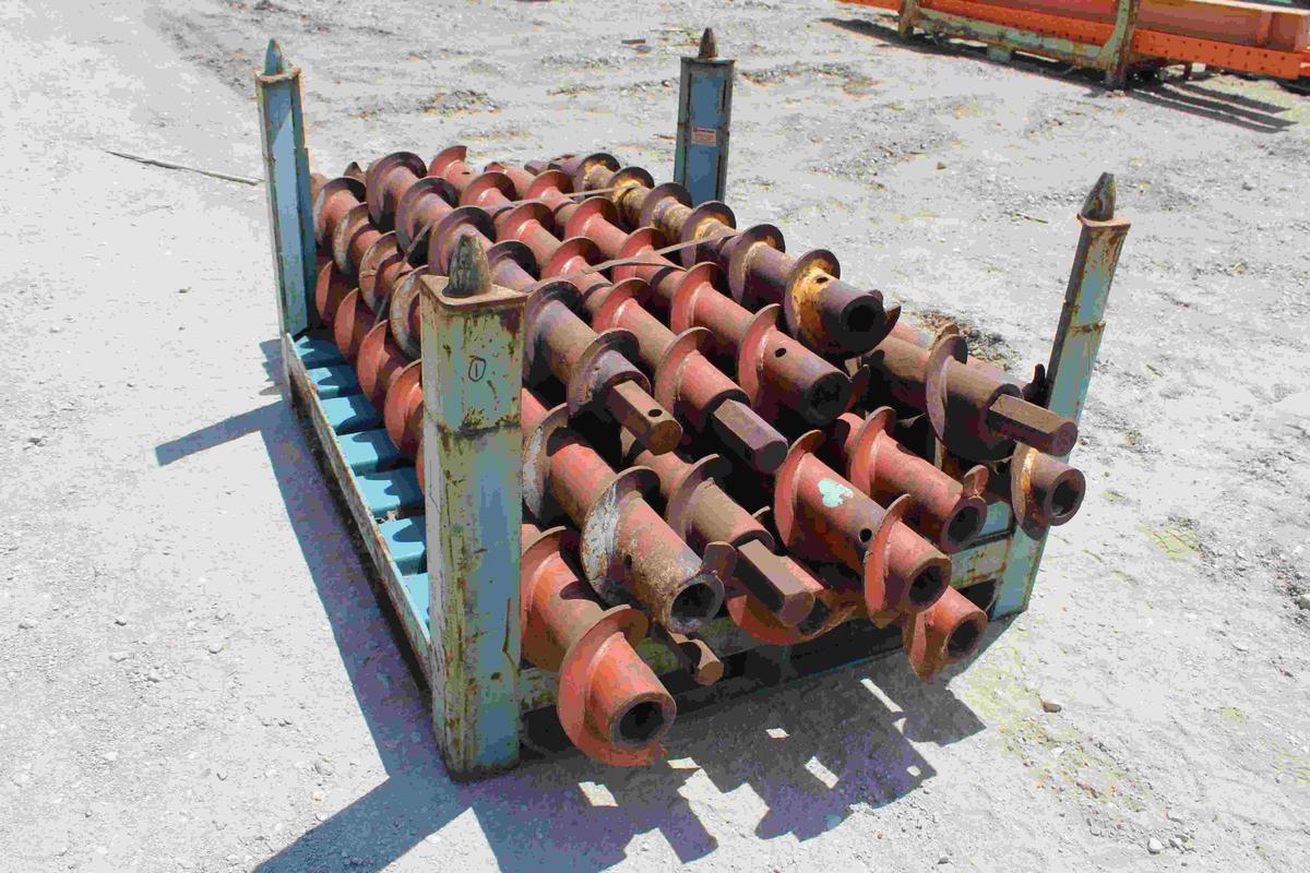 Augers