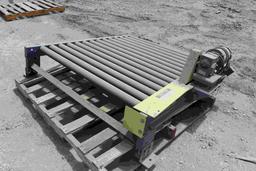 Pallet Conveyor System