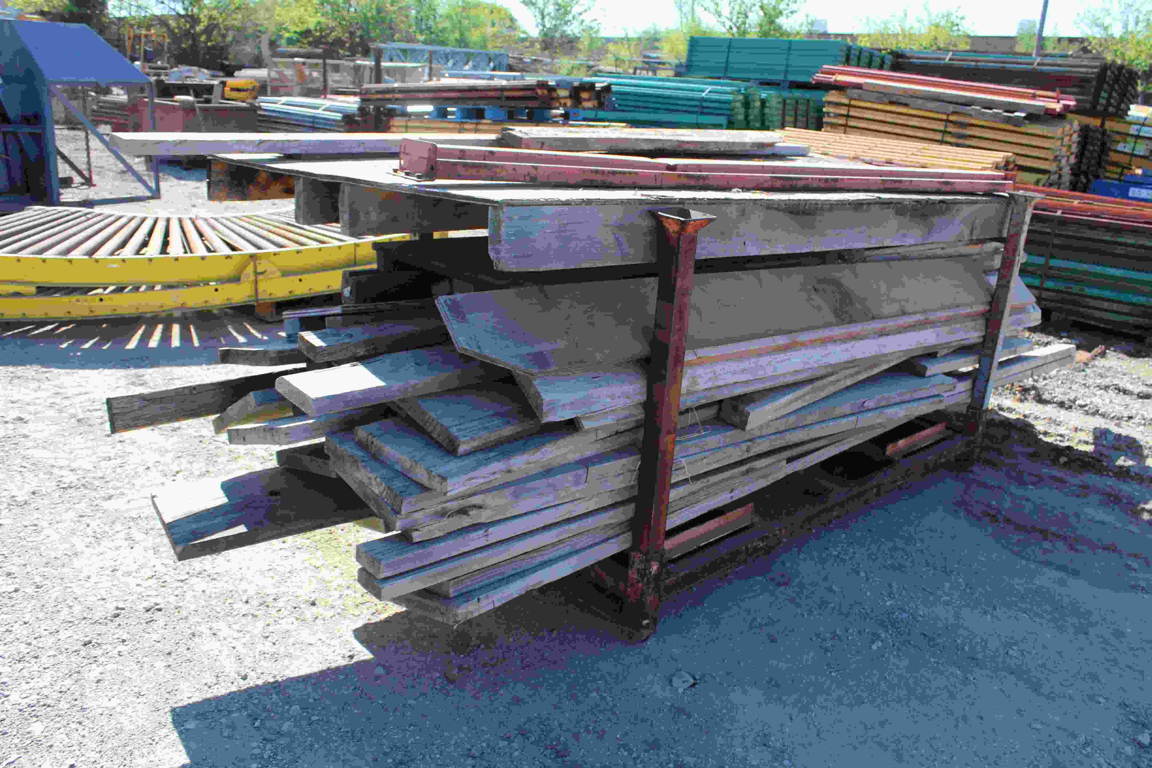 Various Lumber