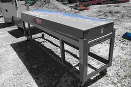 Granite Surface Inspection Table