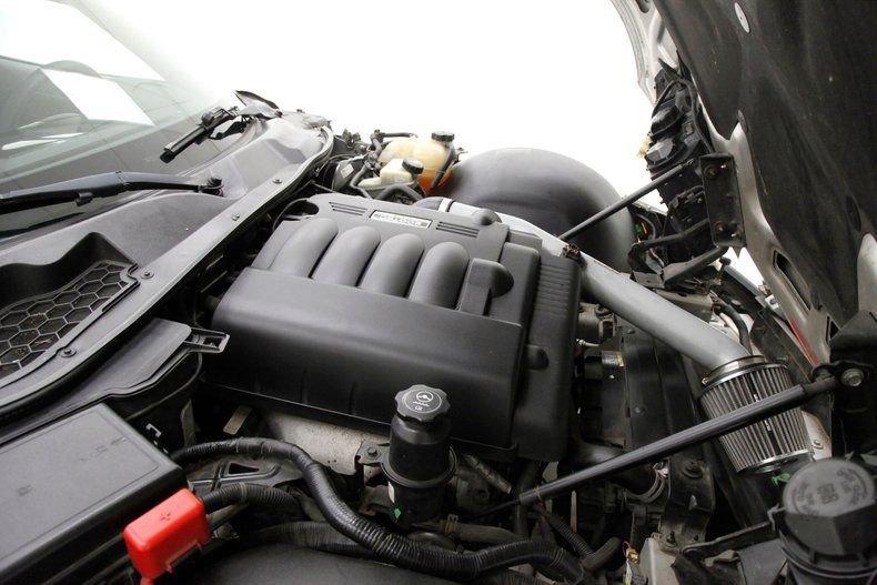 2007 Saturn Sky Convertible