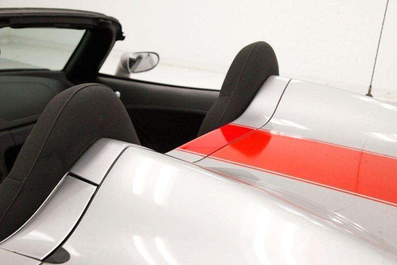 2007 Saturn Sky Convertible