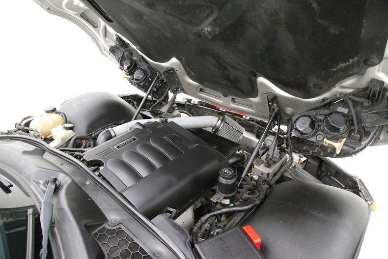 2007 Saturn Sky Convertible